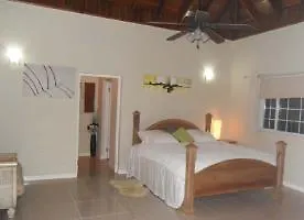 Paradise White House Villa Tower Isle 자메이카
