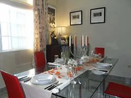 Paradise White House Villa Tower Isle 3*,  자메이카