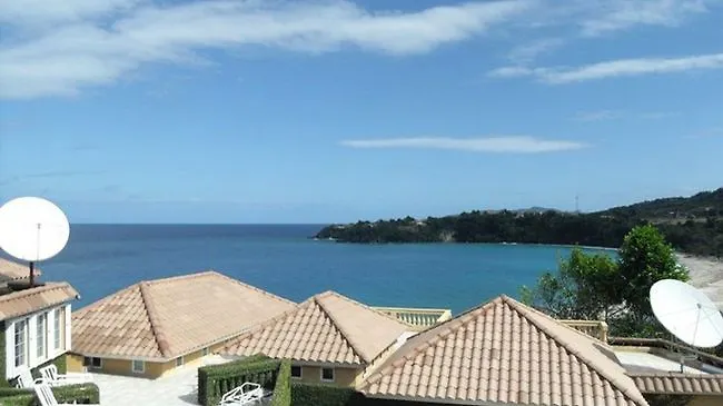 酒店 Paradise White House Villa Tower Isle