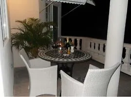 *** 酒店 Paradise White House Villa Tower Isle 牙买加