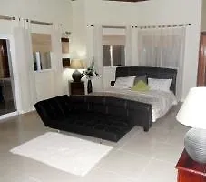 *** 酒店 Paradise White House Villa Tower Isle 牙买加