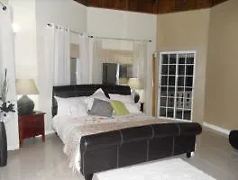 Paradise White House Villa Tower Isle 酒店